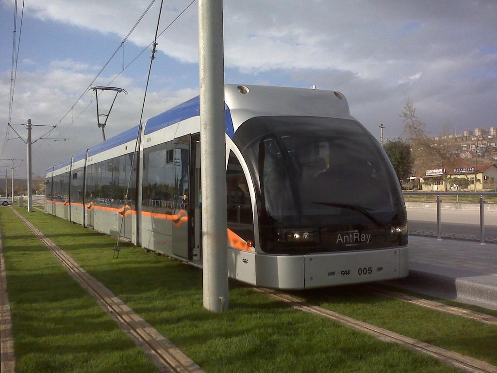 Ersoy Efe Pansiyon Antalya Exterior foto